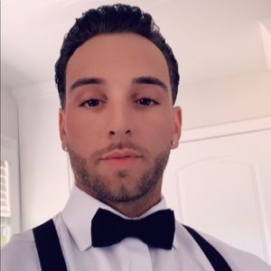 Meet your Posher, Anthony